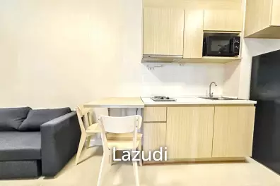 1 Bed 1 Bath 35 SQ.M Ideo Mix Sukhumvit 103