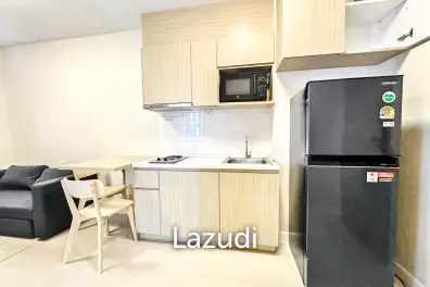 1 Bed 1 Bath 35 SQ.M Ideo Mix Sukhumvit 103