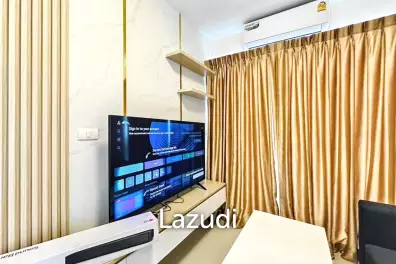 1 Bed 1 Bath 35 SQ.M Ideo Mix Sukhumvit 103
