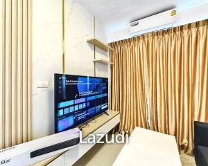 1 Bed 1 Bath 35 SQ.M Ideo Mix Sukhumvit 103