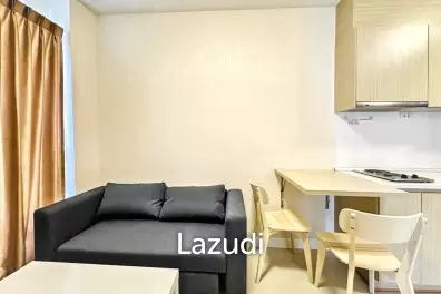 1 Bed 1 Bath 35 SQ.M Ideo Mix Sukhumvit 103