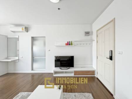 32 qm Studio 1 Bad Apartment Für Verkauf