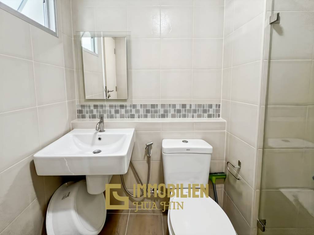 32 qm Studio 1 Bad Apartment Für Verkauf