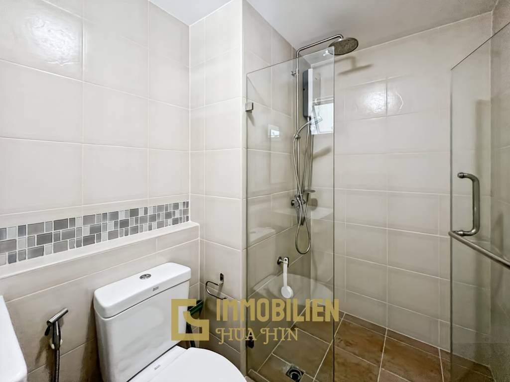 32 qm Studio 1 Bad Apartment Für Verkauf