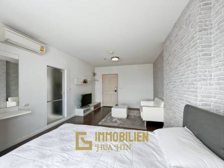 32 qm Studio 1 Bad Apartment Für Verkauf