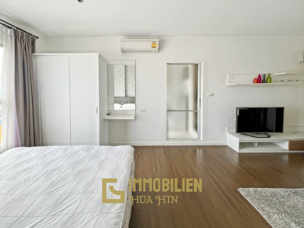 32 qm Studio 1 Bad Apartment Für Verkauf