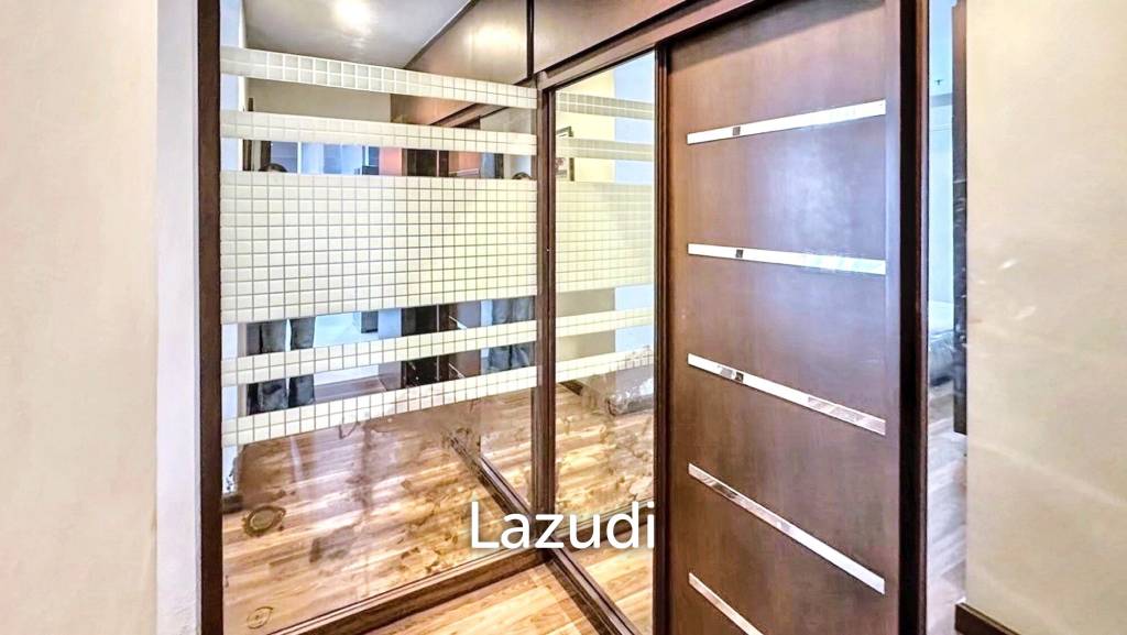 2 Bed 2 Bath 110 SQ.M The Rajdamri Condominium