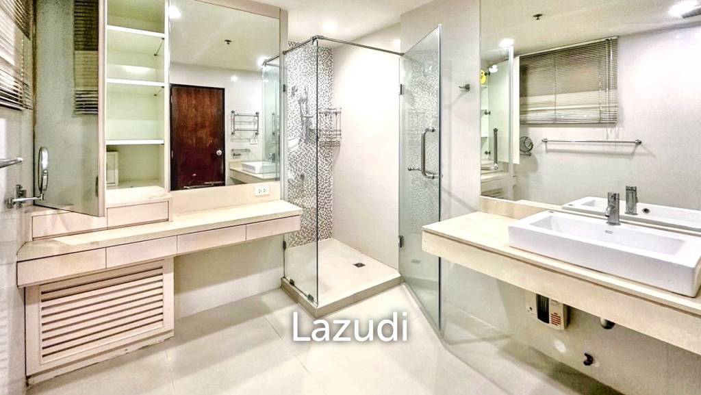 2 Bed 2 Bath 110 SQ.M The Rajdamri Condominium