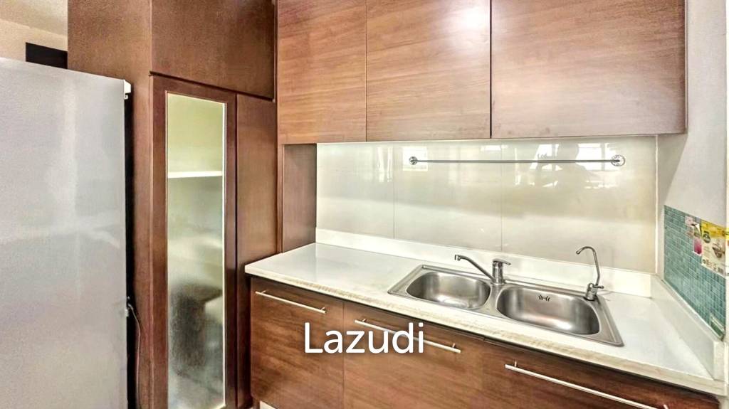 2 Bed 2 Bath 110 SQ.M The Rajdamri Condominium