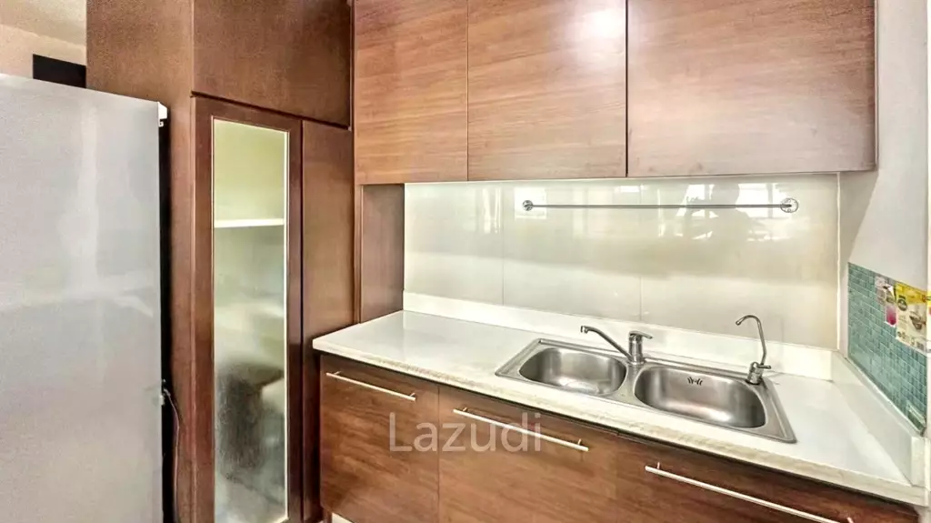 2 Bed 2 Bath 110 SQ.M The Rajdamri Condominium