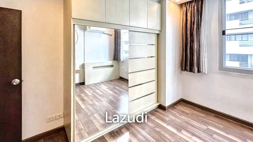 2 Bed 2 Bath 110 SQ.M The Rajdamri Condominium