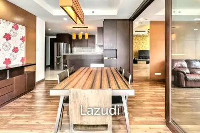 2 Bed 2 Bath 110 SQ.M The Rajdamri Condominium