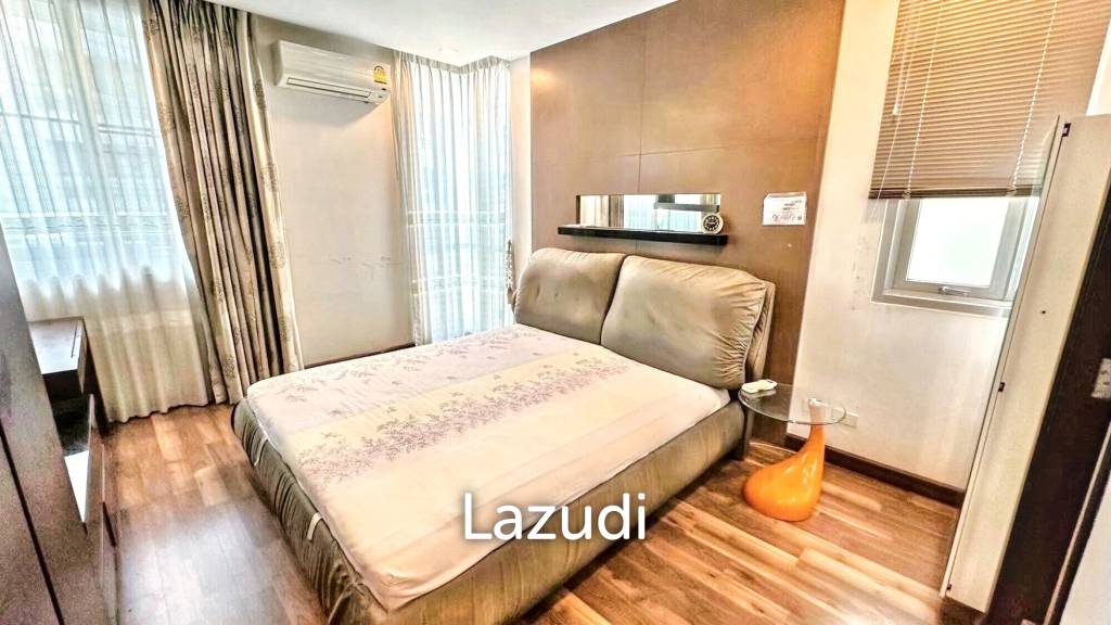 2 Bed 2 Bath 110 SQ.M The Rajdamri Condominium