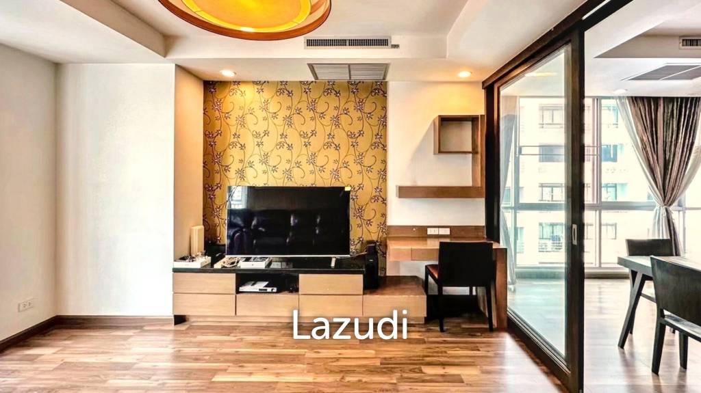 2 Bed 2 Bath 110 SQ.M The Rajdamri Condominium