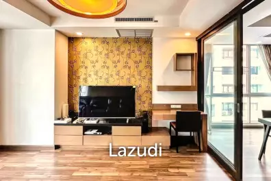 2 Bed 2 Bath 110 SQ.M The Rajdamri Condominium