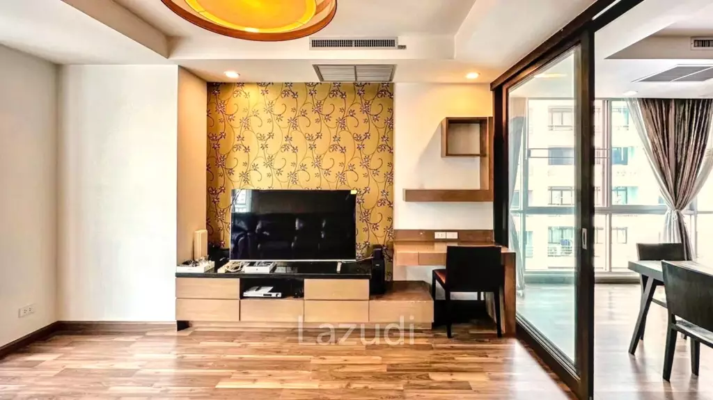 2 Bed 2 Bath 110 SQ.M The Rajdamri Condominium