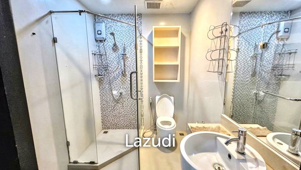 2 Bed 2 Bath 110 SQ.M The Rajdamri Condominium