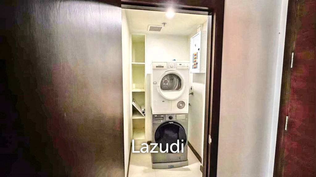2 Bed 2 Bath 110 SQ.M The Rajdamri Condominium