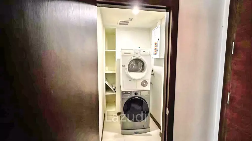 2 Bed 2 Bath 110 SQ.M The Rajdamri Condominium