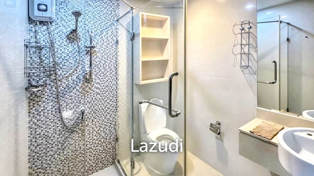 2 Bed 2 Bath 110 SQ.M The Rajdamri Condominium