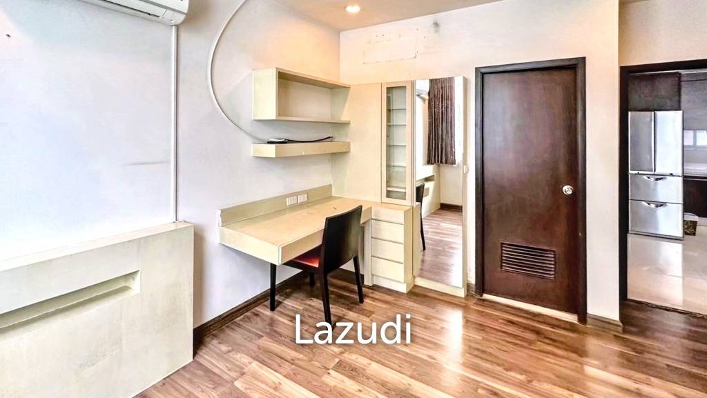 2 Bed 2 Bath 110 SQ.M The Rajdamri Condominium