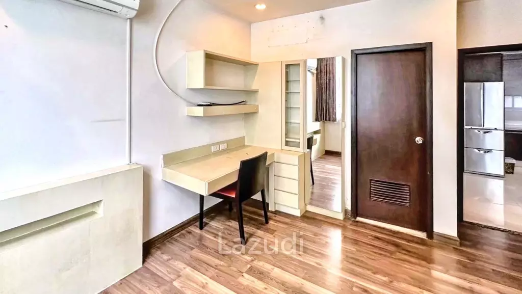 2 Bed 2 Bath 110 SQ.M The Rajdamri Condominium