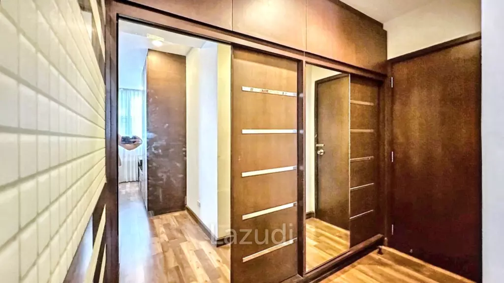 2 Bed 2 Bath 110 SQ.M The Rajdamri Condominium