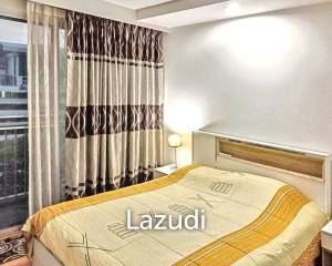 1 Bed 1 Bath 38 SQ.M THE LINE Phahonyothin Park