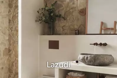 2 Bed Apartment at Gaia Residence