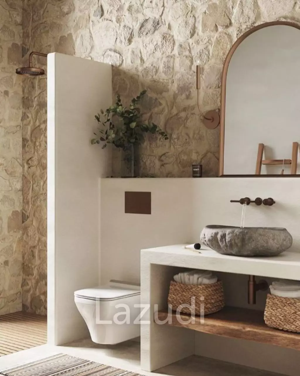 2 Bed Apartment at Gaia Residence