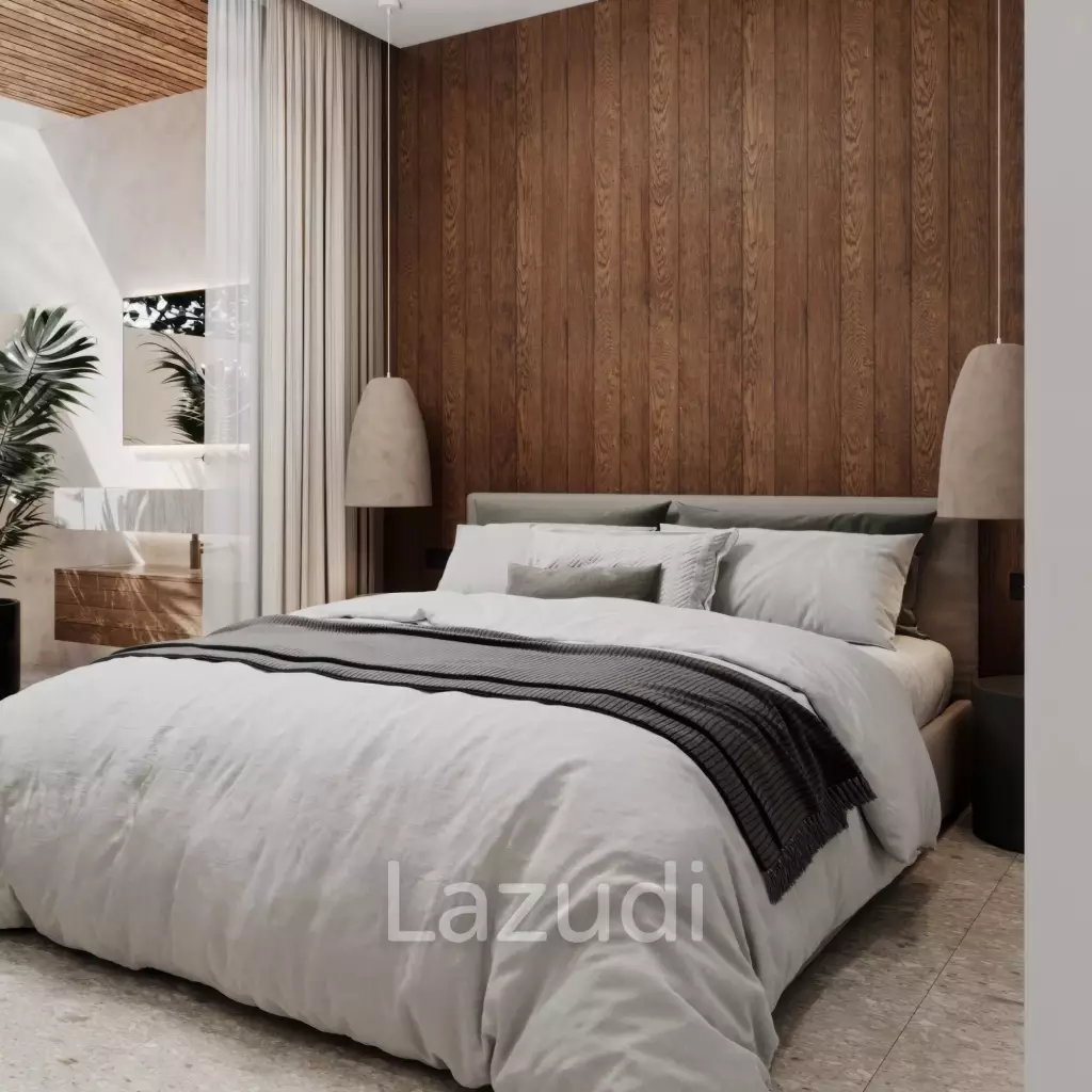 Penthouse Sea Views 2 Bed 2.5 Bath 195 SQ.M Gaia Residence