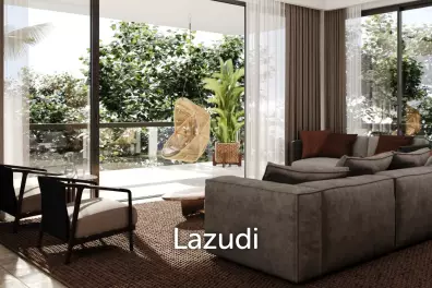 Penthouse Sea Views 2 Bed 2.5 Bath 195 SQ.M Gaia Residence