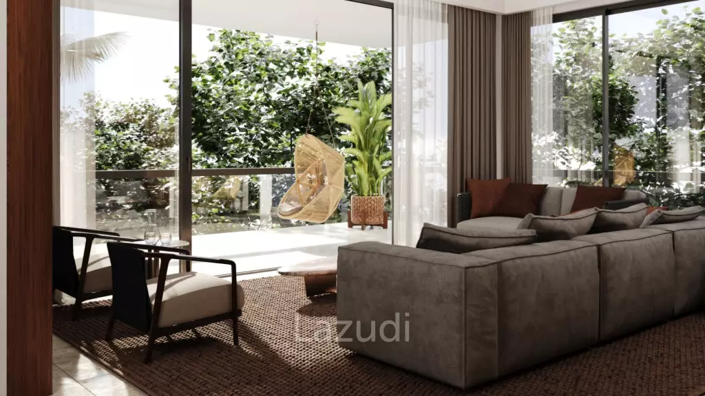 Penthouse Sea Views 2 Bed 2.5 Bath 195 SQ.M Gaia Residence