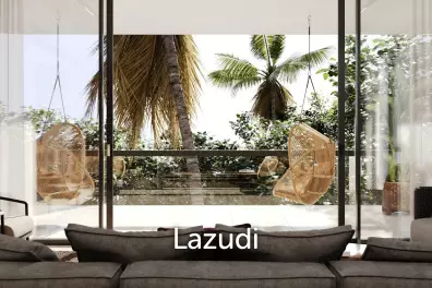 Penthouse Sea Views 2 Bed 2.5 Bath 195 SQ.M Gaia Residence