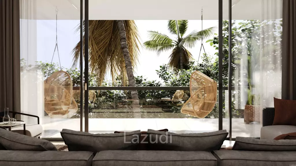 Penthouse Sea Views 2 Bed 2.5 Bath 195 SQ.M Gaia Residence