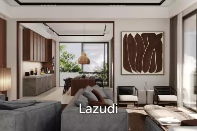 Penthouse Sea Views 2 Bed 2.5 Bath 195 SQ.M Gaia Residence