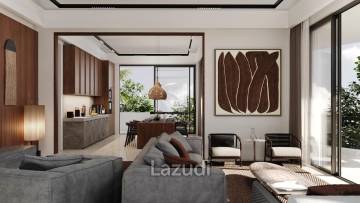 Penthouse Sea Views 2 Bed 2.5 Bath 195 SQ.M Gaia Residence