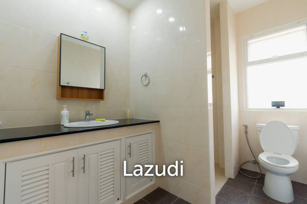 EEDEN VILLAGE :  Nice 3 Bed Pool Villa for Sale