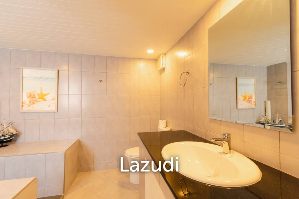 EEDEN VILLAGE :  Nice 3 Bed Pool Villa for Sale