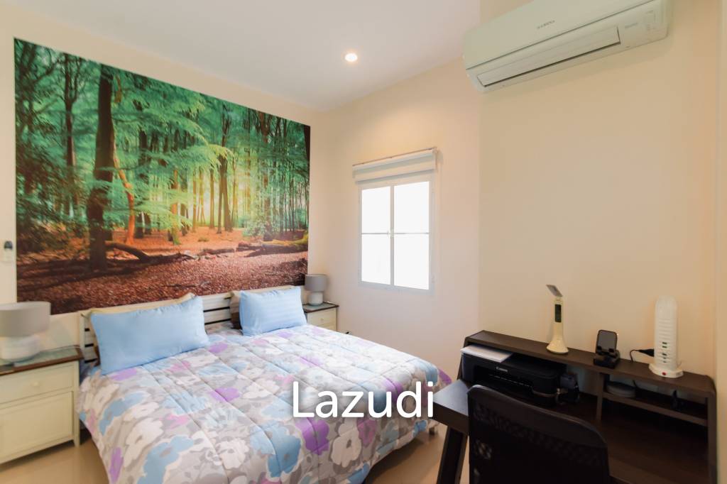 EEDEN VILLAGE :  Nice 3 Bed Pool Villa for Sale