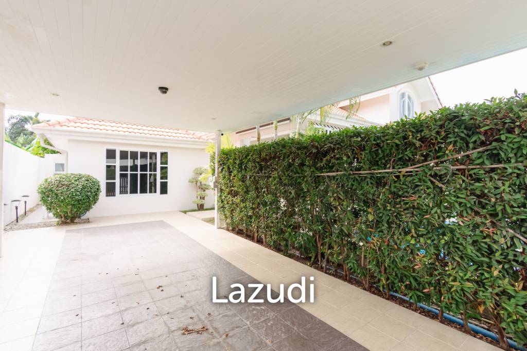 EEDEN VILLAGE :  Nice 3 Bed Pool Villa for Sale