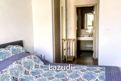 1 Bedroom 1 Bathroom 44 SQ.M Liv@49