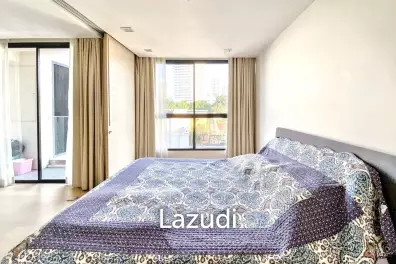 1 Bedroom 1 Bathroom 44 SQ.M Liv@49