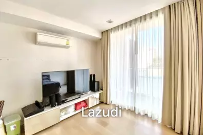 1 Bedroom 1 Bathroom 44 SQ.M Liv@49