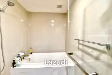 1 Bedroom 1 Bathroom 44 SQ.M Liv@49