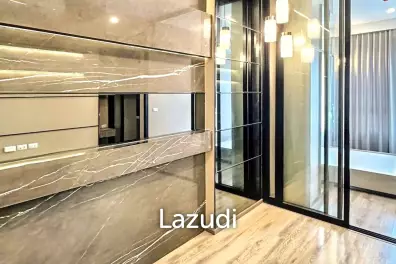1 Bed 1 Bath 27 SQ.M KnightsBridge Prime - Onnut
