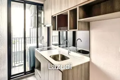 1 Bed 1 Bath 27 SQ.M KnightsBridge Prime - Onnut