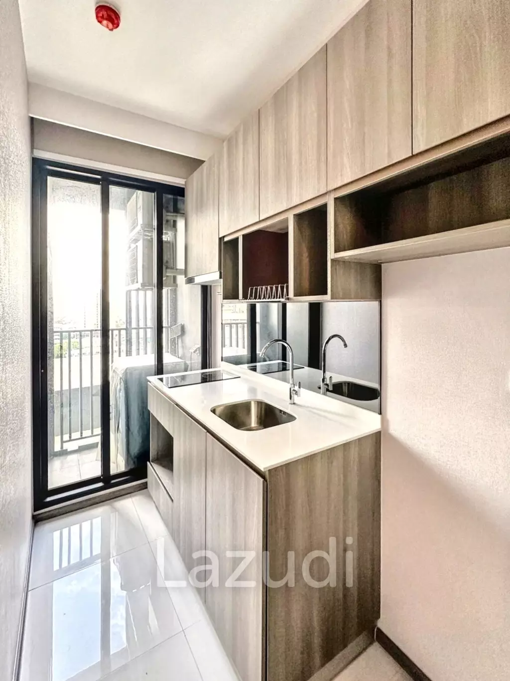1 Bed 1 Bath 27 SQ.M KnightsBridge Prime - Onnut