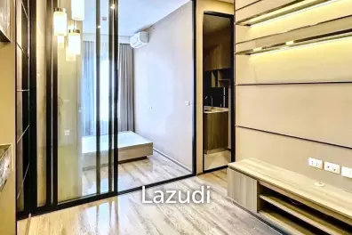 1 Bed 1 Bath 27 SQ.M KnightsBridge Prime - Onnut