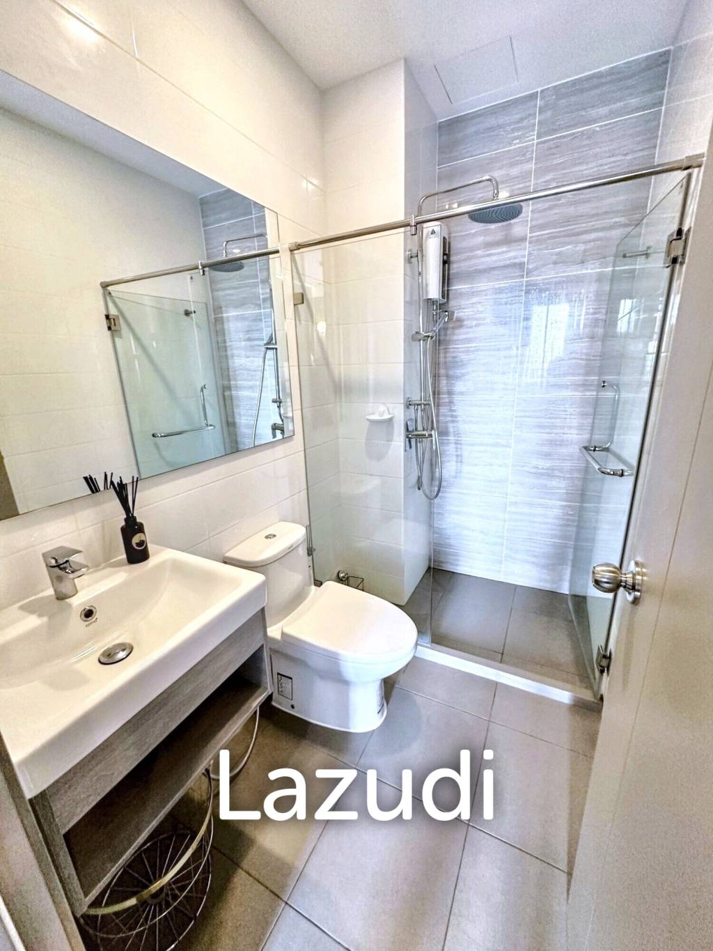 1 Bed 1 Bath 27 SQ.M KnightsBridge Prime - Onnut